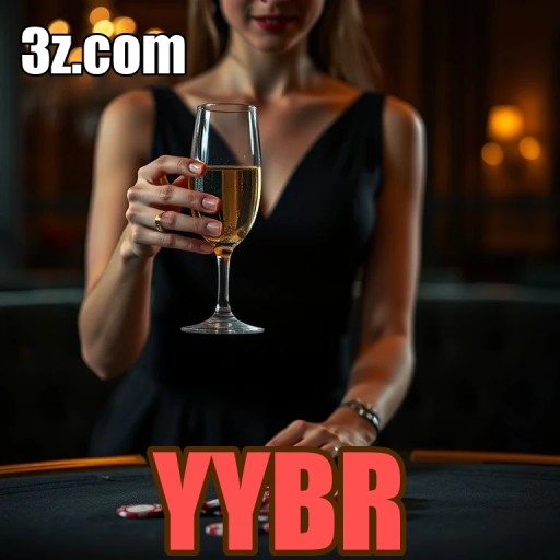 Imersão Total: Simulação no YYBR Revolucionando o Jogo