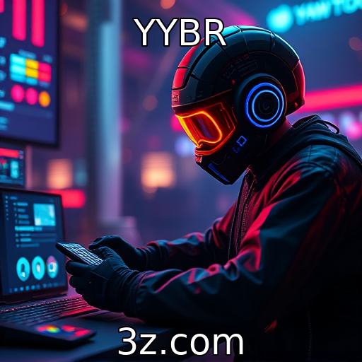 YYBR : Impacto da tecnologia na criação de jogos