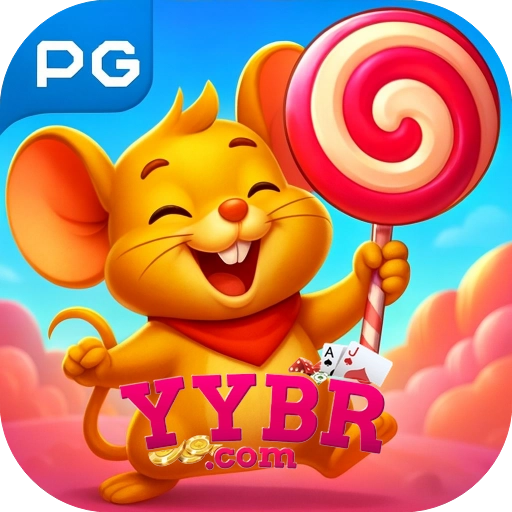 Logo da yybr